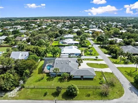 4599 SE Halston Court Stuart FL 34997