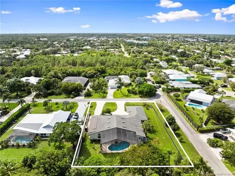 4599 SE Halston Court Stuart FL 34997