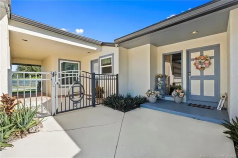 4599 SE Halston Court Stuart FL 34997