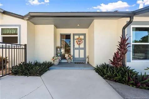 4599 SE Halston Court Stuart FL 34997