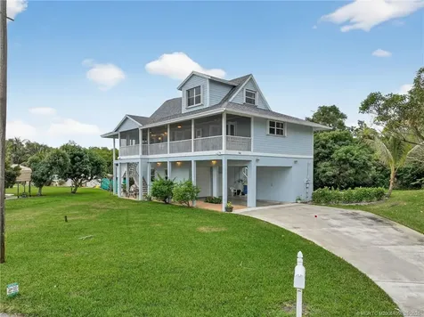 780 SW 31st Street Palm City FL 34990