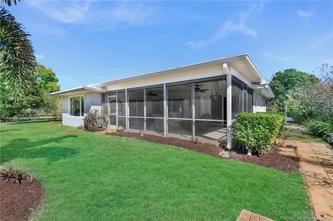 1898 SE Coronado Lane Stuart FL 34996