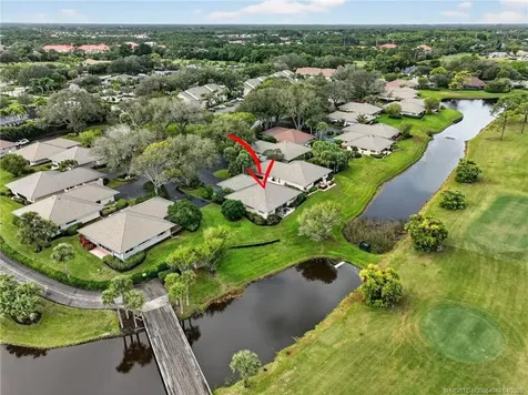 5253 SE Club Way Stuart FL 34997