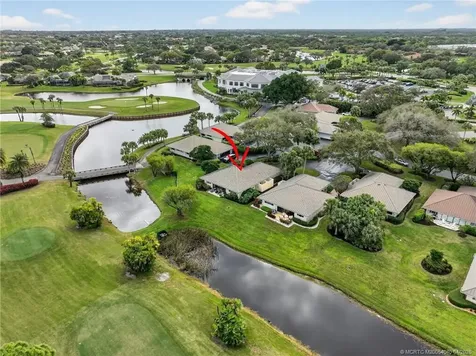 5253 SE Club Way Stuart FL 34997