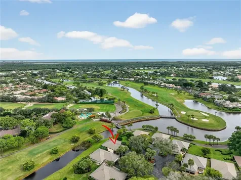 5253 SE Club Way Stuart FL 34997