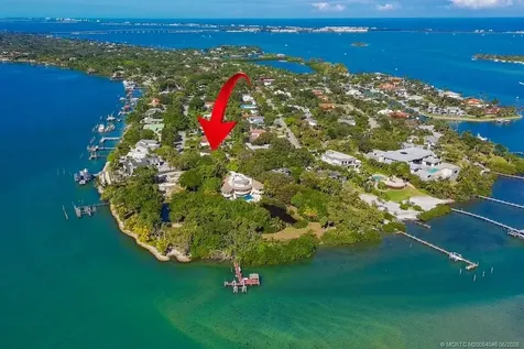 37 E High Point Road Stuart FL 34996