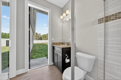 2017 SW Justison Avenue Port St Lucie FL 34953