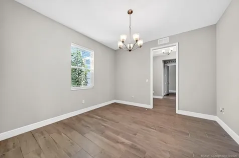 2017 SW Justison Avenue Port St Lucie FL 34953