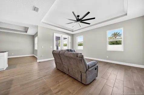 2017 SW Justison Avenue Port St Lucie FL 34953