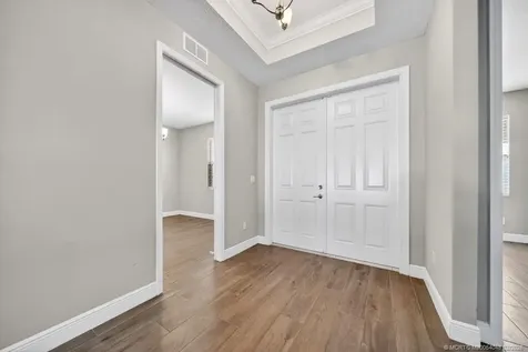 2017 SW Justison Avenue Port St Lucie FL 34953