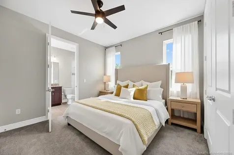 2017 SW Justison Avenue Port St Lucie FL 34953