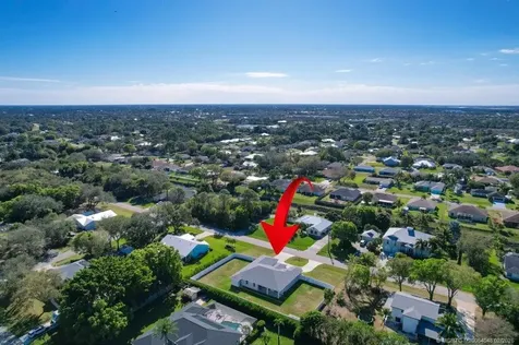 2017 SW Justison Avenue Port St Lucie FL 34953