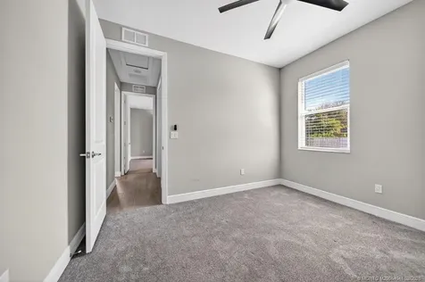 2017 SW Justison Avenue Port St Lucie FL 34953