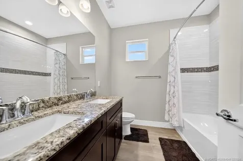 2017 SW Justison Avenue Port St Lucie FL 34953