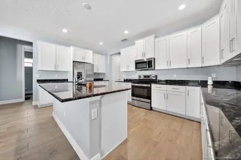 2017 SW Justison Avenue Port St Lucie FL 34953