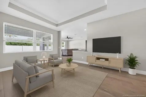 2017 SW Justison Avenue Port St Lucie FL 34953