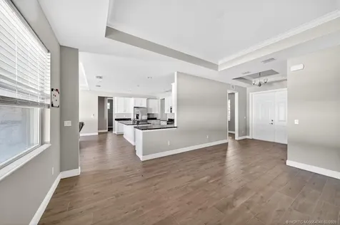 2017 SW Justison Avenue Port St Lucie FL 34953