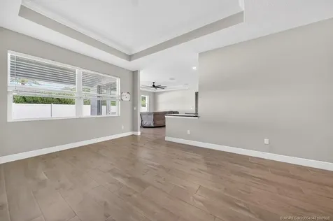 2017 SW Justison Avenue Port St Lucie FL 34953