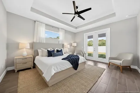 2017 SW Justison Avenue Port St Lucie FL 34953