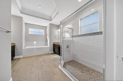 2017 SW Justison Avenue Port St Lucie FL 34953