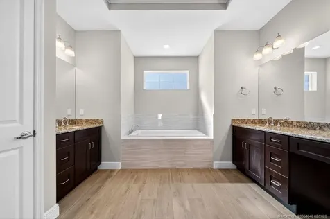 2017 SW Justison Avenue Port St Lucie FL 34953