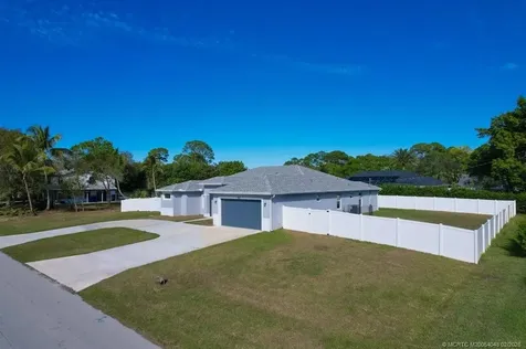 2017 SW Justison Avenue Port St Lucie FL 34953