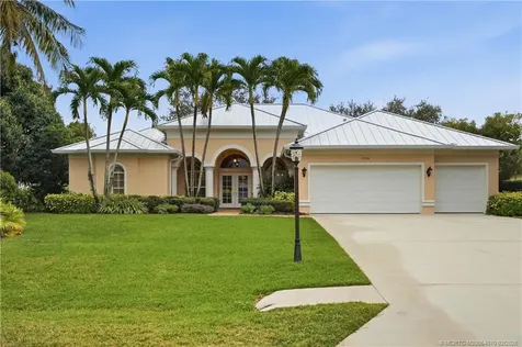 3780 SW Canoe Creek Terrace Palm City FL 34990