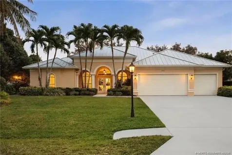 3780 SW Canoe Creek Terrace Palm City FL 34990