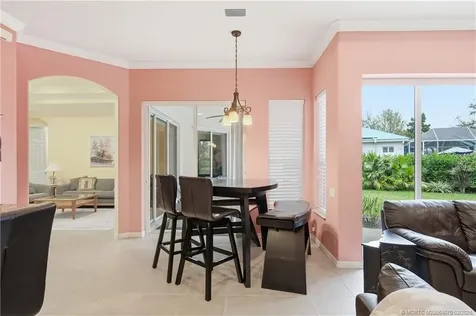 3780 SW Canoe Creek Terrace Palm City FL 34990