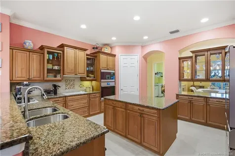 3780 SW Canoe Creek Terrace Palm City FL 34990