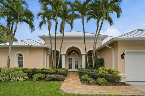 3780 SW Canoe Creek Terrace Palm City FL 34990