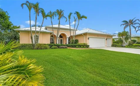 3780 SW Canoe Creek Terrace Palm City FL 34990