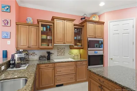 3780 SW Canoe Creek Terrace Palm City FL 34990