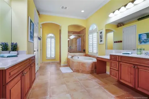 3780 SW Canoe Creek Terrace Palm City FL 34990