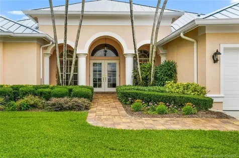 3780 SW Canoe Creek Terrace Palm City FL 34990