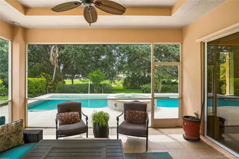 3780 SW Canoe Creek Terrace Palm City FL 34990