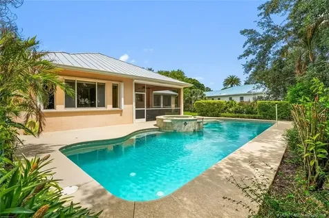 3780 SW Canoe Creek Terrace Palm City FL 34990