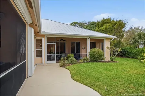 3780 SW Canoe Creek Terrace Palm City FL 34990