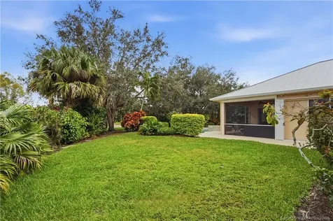 3780 SW Canoe Creek Terrace Palm City FL 34990