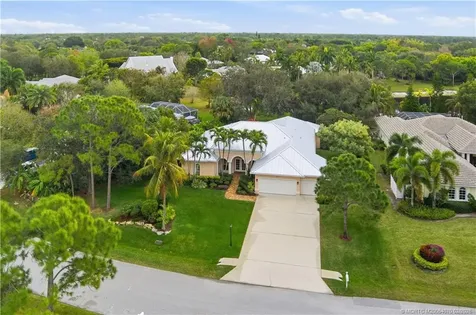 3780 SW Canoe Creek Terrace Palm City FL 34990