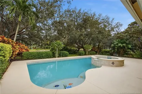 3780 SW Canoe Creek Terrace Palm City FL 34990