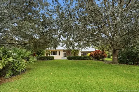 3780 SW Canoe Creek Terrace Palm City FL 34990