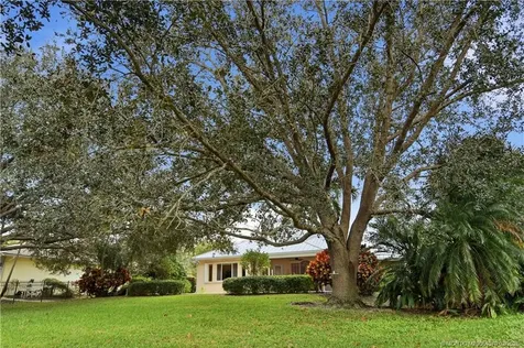 3780 SW Canoe Creek Terrace Palm City FL 34990