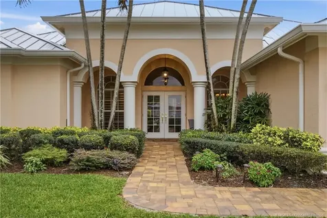 3780 SW Canoe Creek Terrace Palm City FL 34990