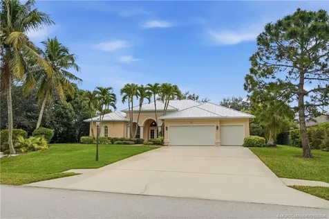 3780 SW Canoe Creek Terrace Palm City FL 34990