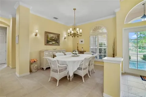 3780 SW Canoe Creek Terrace Palm City FL 34990