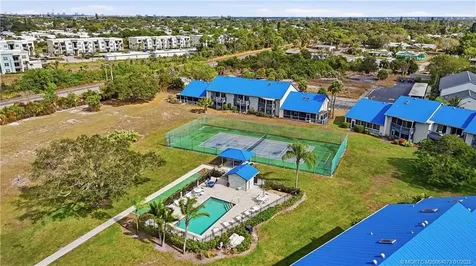 1461 NE 14th Court Jensen Beach FL 34957