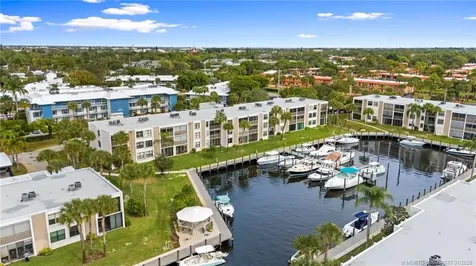 1950 SW Palm City Road Stuart FL 34994