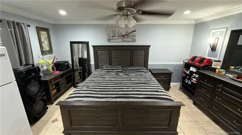 631 SW Saragossa Avenue Port St Lucie FL 34953