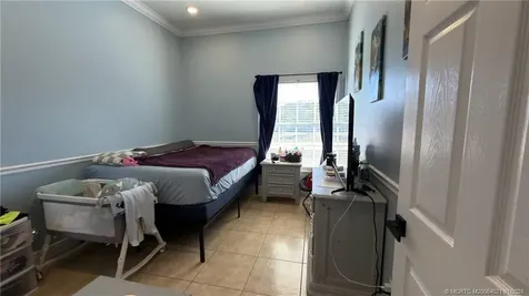 631 SW Saragossa Avenue Port St Lucie FL 34953